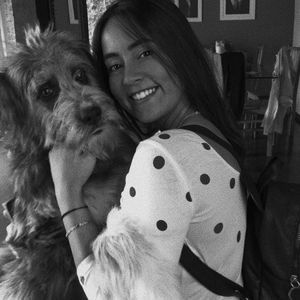 Meet your Posher, Rebecca